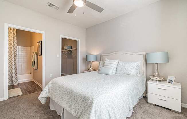 Bedroom at 2211 Grand Isle, Brandon, FL