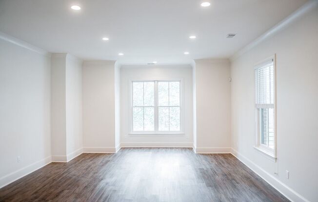 Smith Street Lofts