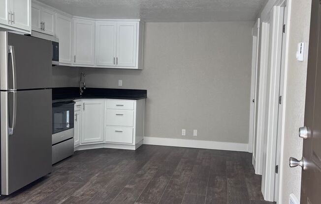 Bella Rose Apartments