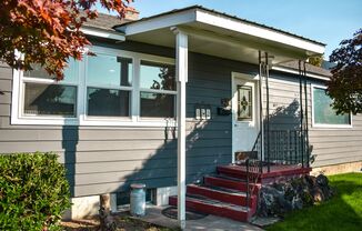 McPherson Duplex