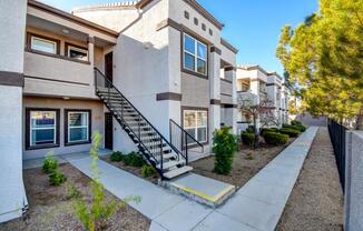 7255 West Sunset Road