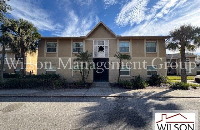 9907 Barley Club Drive #3