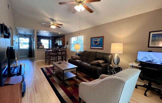 2326 Talmadge Drive, Titusville, FL 32780
