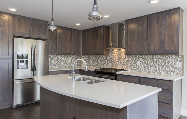 The Edge at City Park