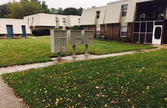 Winterhaven Apartments