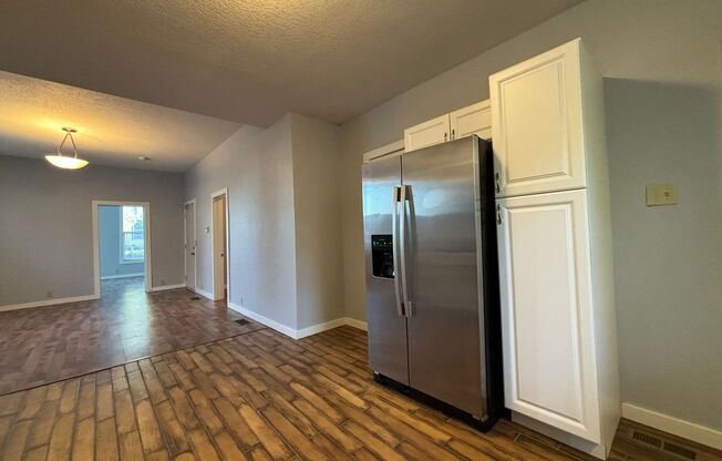 421 Mount Ida
