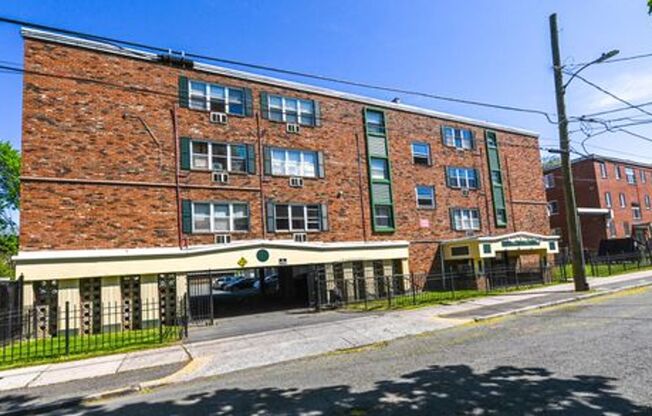50 Allen Pl / Theo Investments LLC