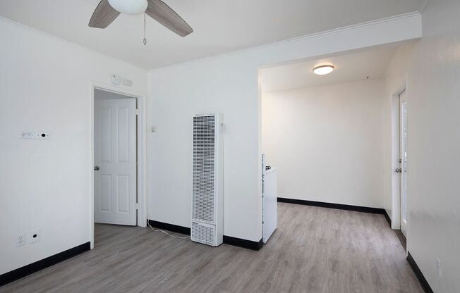 Pacific Heights Apartments