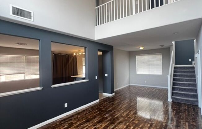 Large Corner Lot • RV Parking • No HOA