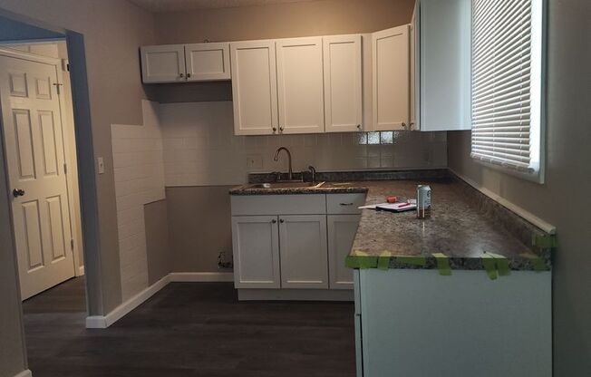 3 beds, 1 bath, $1,400