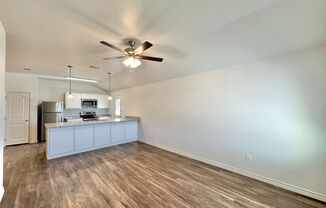 3 beds, 2 baths, 1,373 sqft, $1,500, Unit 217 B Dolphin