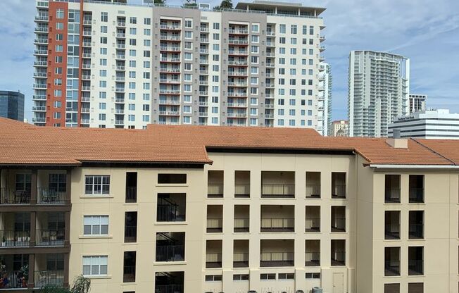 Studio, 1 bath, $1,650, Unit Unit 616