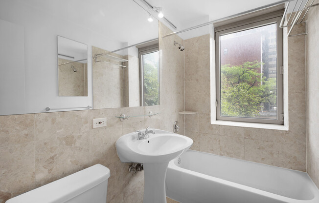 2 beds, 2 baths, $6,295, Unit N2K