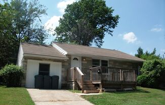 3 beds, 2 baths, $2,700