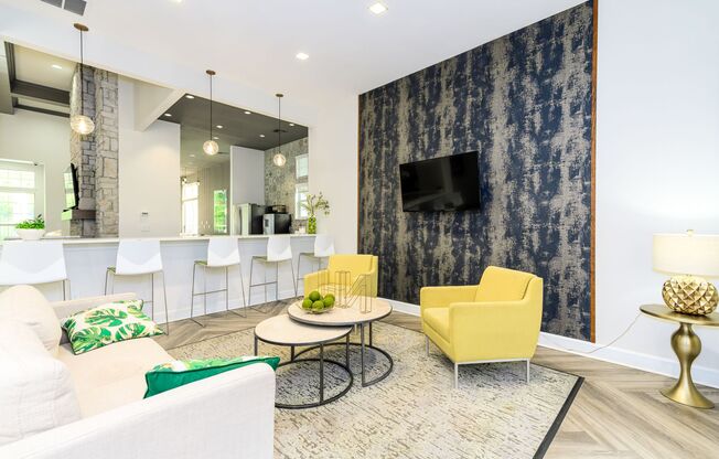 Northland Heights Apartments