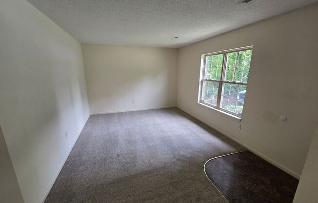 2 bedroom duplex in Prince George
