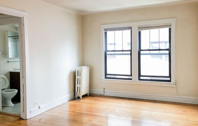 Studio, 1 bath, 435 sqft, $1,475, Unit 518-315