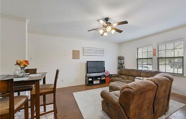 4 Bed, 4 Bath Barracks Unit for August 2026 Pre-lease!