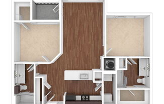Partner-provided photo for $1687 unit