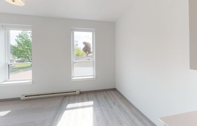 1 bed, 1 bath, 459 sqft, $1,975, Unit 305