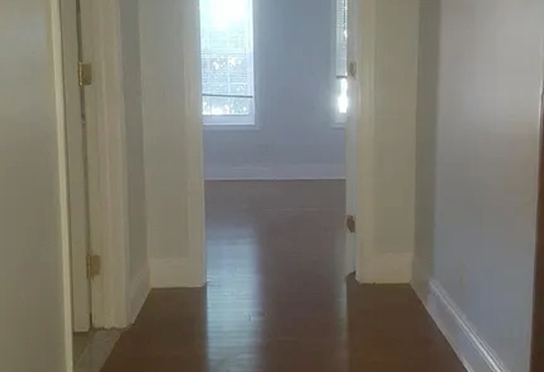 4 Bedroom 2.5 Bathroom Single Family Home