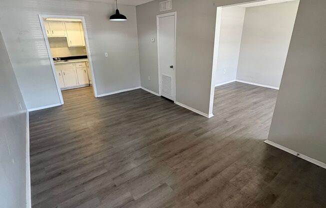 Spacious Studio in Maitland!