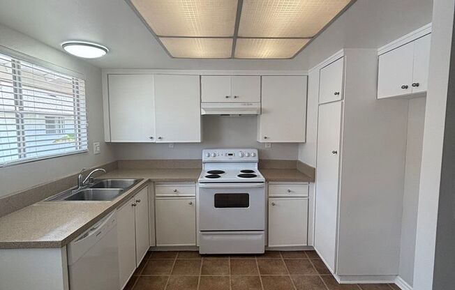 Beach Creek Resort Apartments