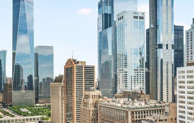 1 bed, 1 bath, 700 sqft, $5,250, Unit 19F