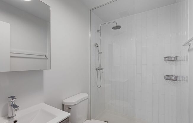 2 beds, 1 bath, 451 sqft, $2,500, Unit 1211
