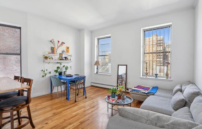 51 W 131 ST