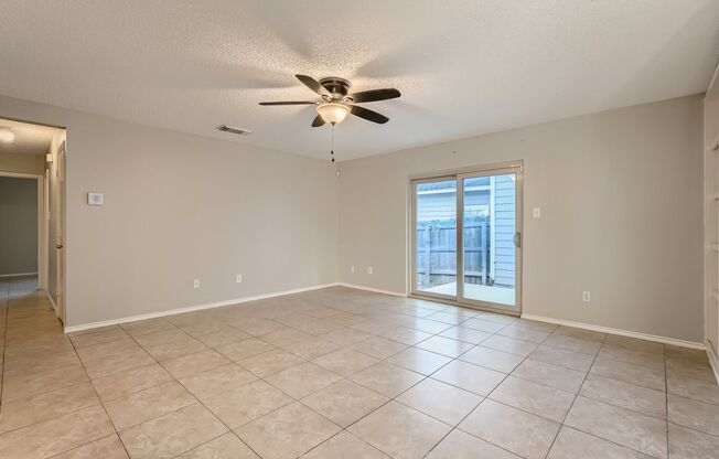 Ready for Rent!