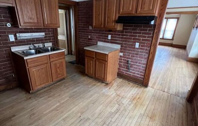 3 Bedroom Single Family