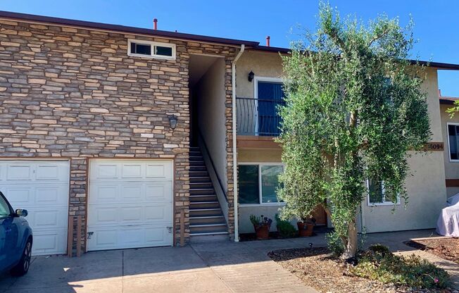 2b/2b Townhouse in North Park!