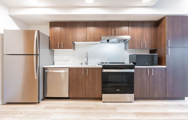 Studio, 1 bath, 491 sqft, $1,325, Unit 825 - ADA