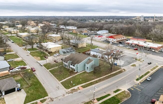 Oakwood Studios