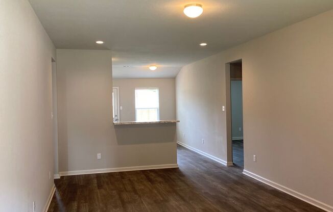 *Pre-leasing* Four Bedroom | Two Bath Home