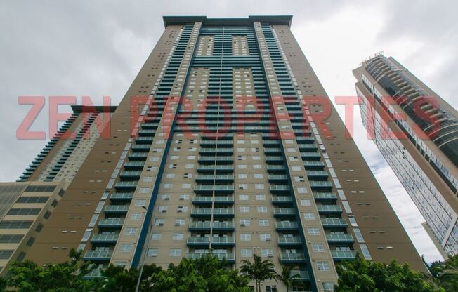 2 bdrm / 1.5 bath / 2 prkg for rent at 801 South St Bldg B