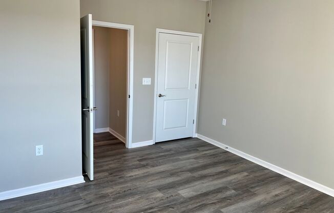 1 bed, 1 bath, 775 sqft, $1,050, Unit C204
