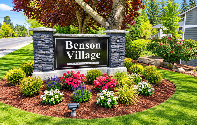 Benson Village