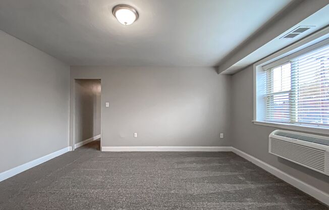 Aspen Court Apartments