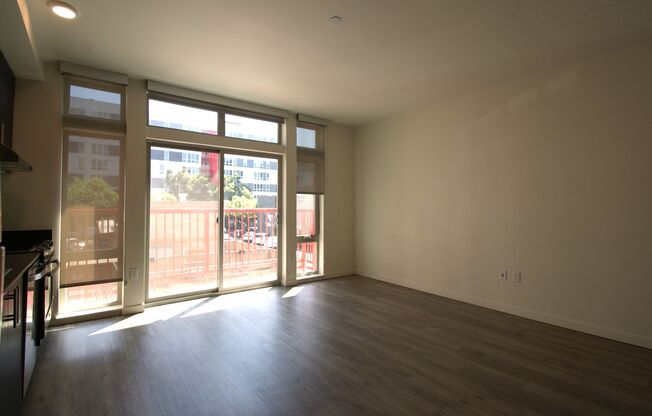 Studio, 1 bath, 521 sqft, $1,351, Unit 305IQ