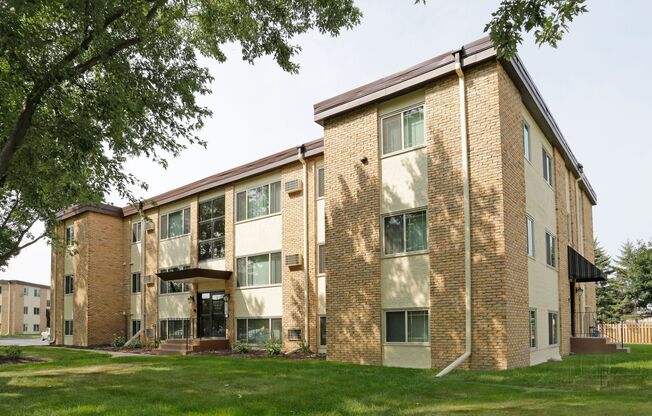 Granite City Apartments
