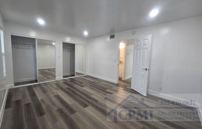 1 bed, 1 bath, 852 sqft, $1,795, Unit 9