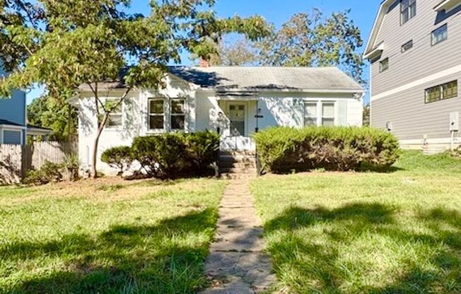 4541 Fairfield Drive