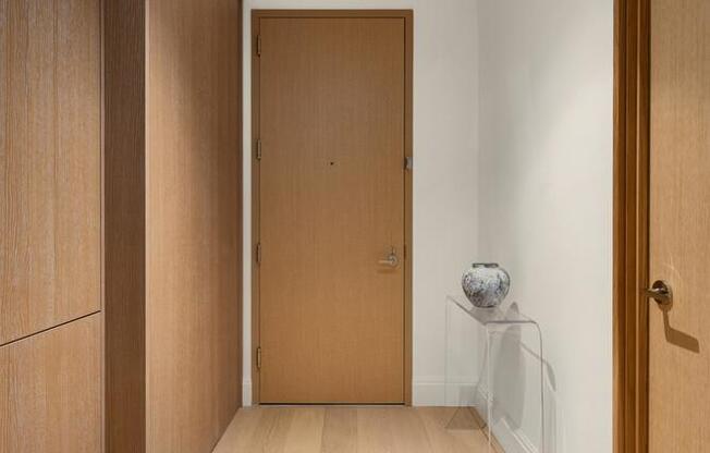 Studio, 1 bath, 446 sqft, $5,500, Unit 20D