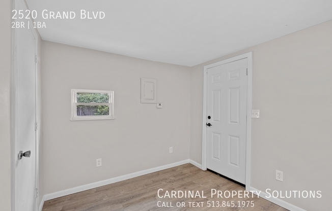 Partner-provided property photo