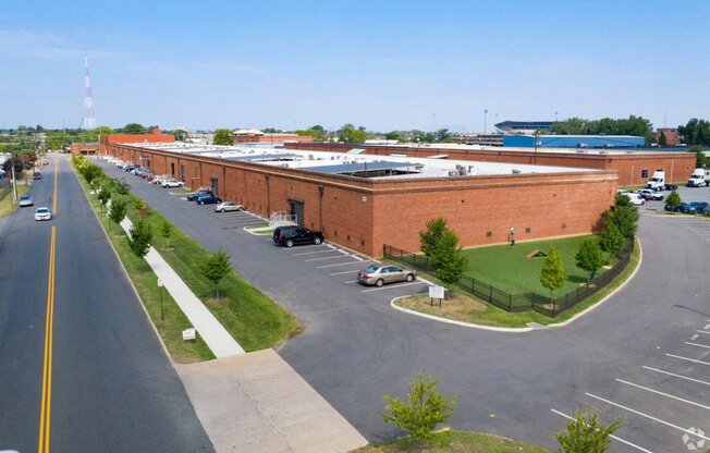Partner-provided property photo