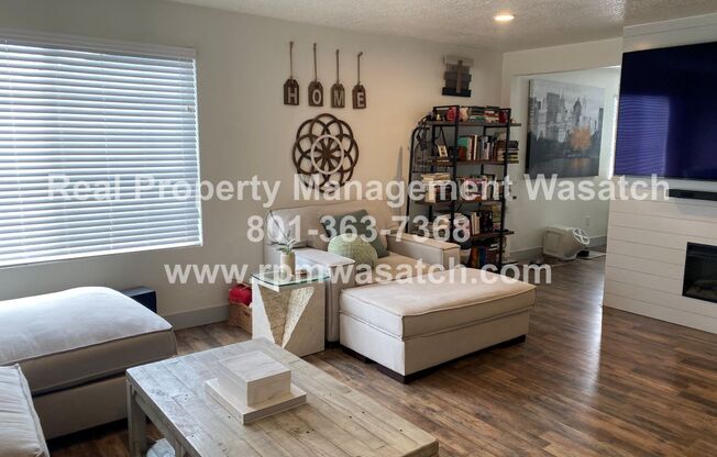 Come See This Beautiful 3 Bedroom 2.5 Bathroom Home in Magna Ut