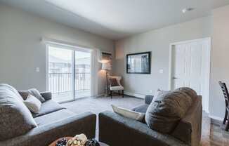 Diamond Bend Apartments