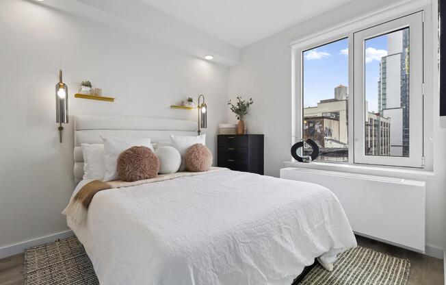 1 bed, 1 bath, $3,274, Unit 15A